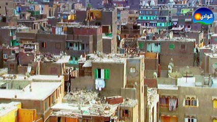 شوف اهل الباطنيه لما يشوفو راجل بيعاكس ورده ( غاده عبد الرازق ) هيعمله ايه