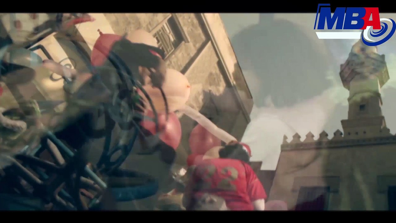 لما ابوك يديك عدية 5 جنيه ياترى هيكون رد فعلك ايه مسلسل ادم