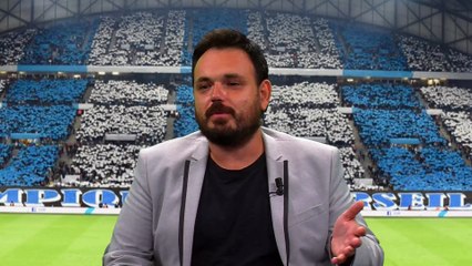 La 3e mi-temps du Phocéen après OM -ASSE (3-1)