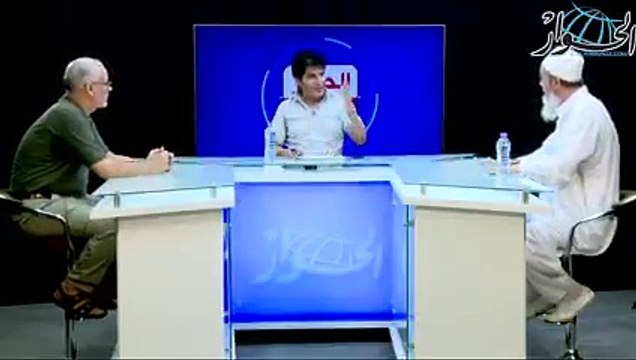 الشيخ شمس الدين الجزائري يرد على السوداني مزمل فقيري .