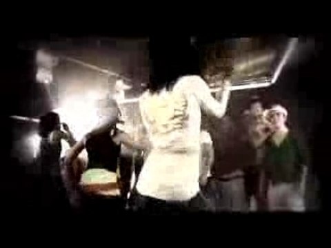 Electro tek-Touch me (clip du single)