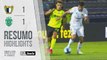 Highlights: Famalicão 1-1 Sporting (Liga 21/22 #4)