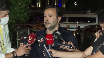 Emre Kocadağ'dan transfer ve ayrılık sözleri