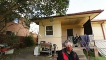 Elderly Sydney woman facing eviction for government housing project