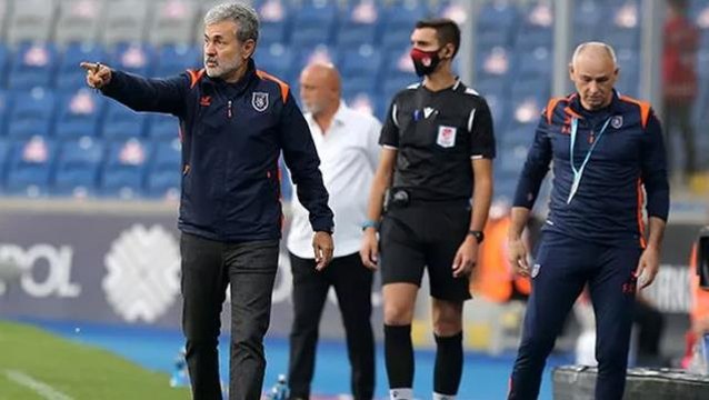 Takımı 3'te 0 yapan Aykut Kocaman'ın Bir şeyler ters gidiyor sözü dalga konusu oldu