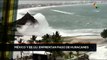 teleSUR Noticias 17:30 28- 08: México y EE.UU. enfrentan paso de dos huracanes