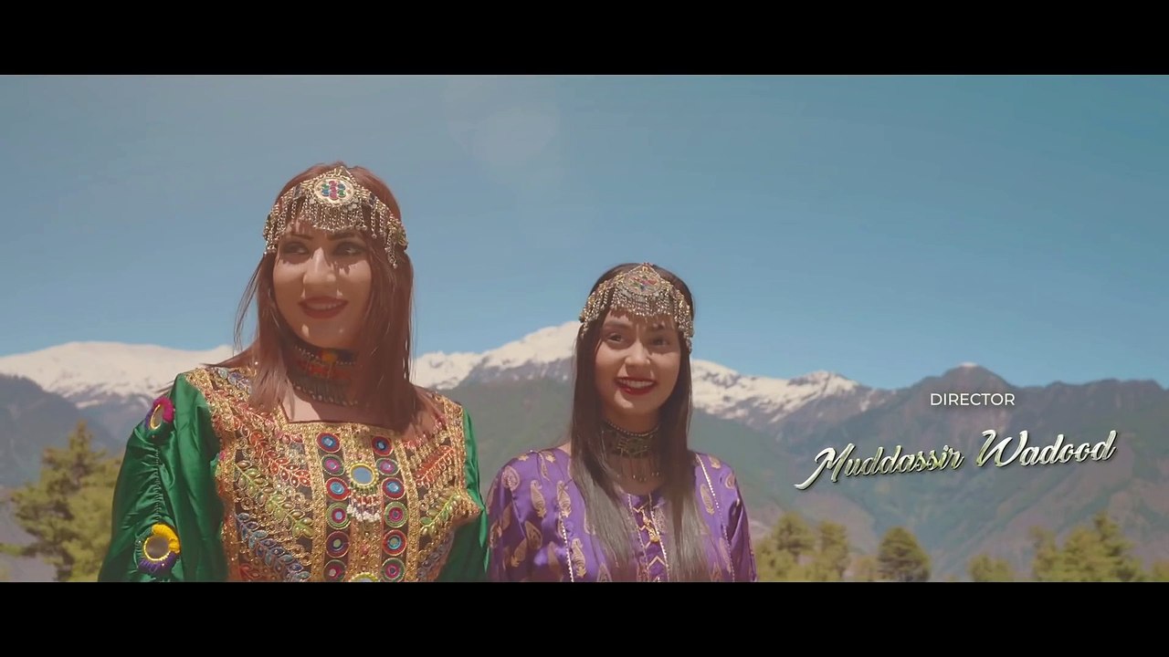 Qadam Ahista Laila by Shan Khan NEW SONG (2021)
