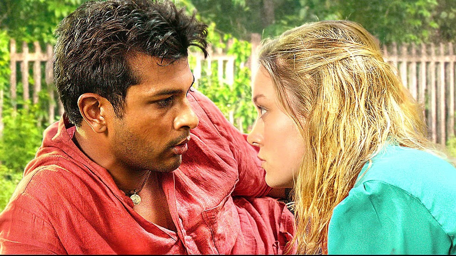 Indian Love Film Complet En Francais Romance Comedie Musicale Video Dailymotion