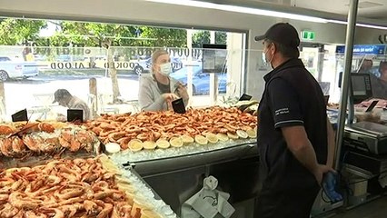 Qld primary producers facing drop in demand after lockdowns