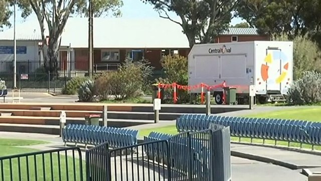 Four exposure sites in SA after two NSW truckies with COVID-19 enter region