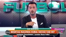 Beyaz Futbol 28 Ağustos 2021