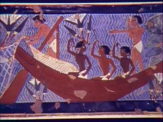 A História da Tradição Ocidental - 02 - Os antigos egípcios(360P)