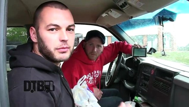 Sleeping Giant - BUS INVADERS (Revisited) Ep. 101