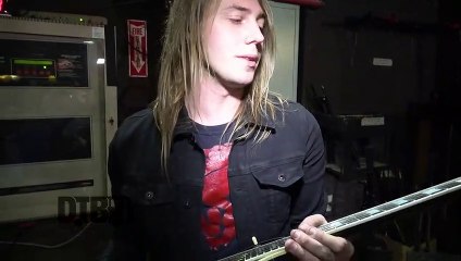 Citizen Zero's Sammy Boller - GEAR MASTERS (Revisisted) Ep. 95