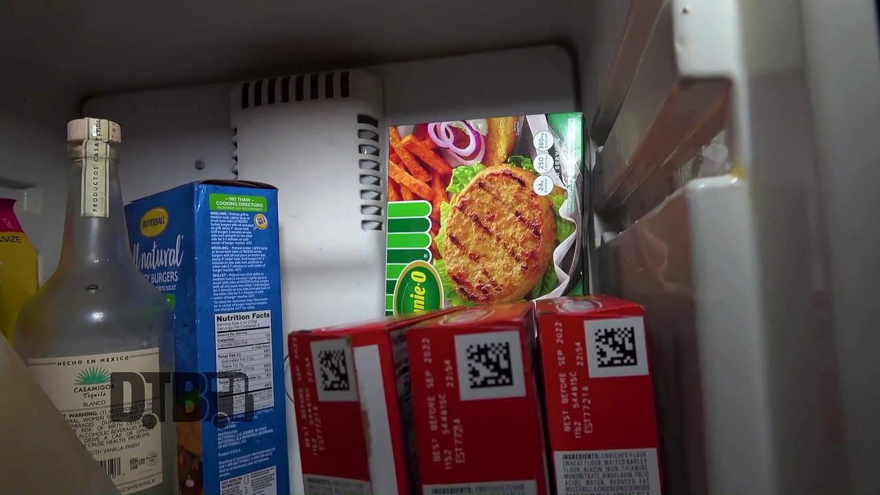 Hoobastank - BUS INVADERS Ep. 1600