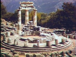 A História da Tradição Ocidental - 05 - A Ascensão da civilização grega(480P)