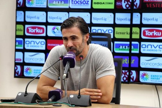 Erdoğan: Önemli bir rakibe karşı önemli bir galibiyet aldık