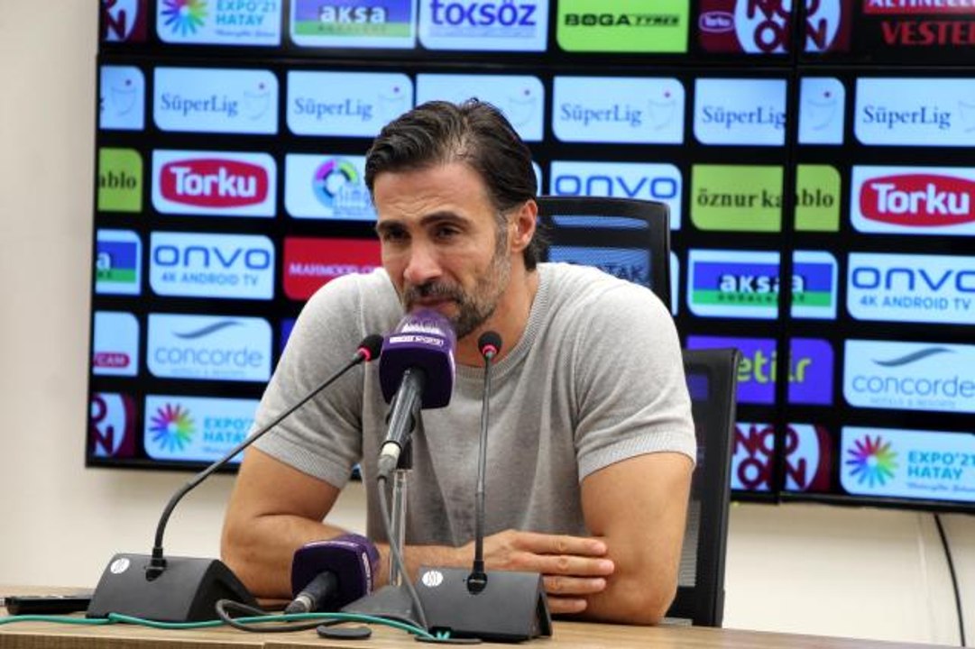 Erdoğan: "Önemli bir rakibe karşı önemli bir galibiyet aldık"