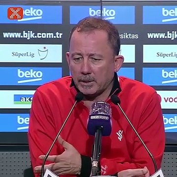 Sergen Yalçın'dan Batshuayi yorumu