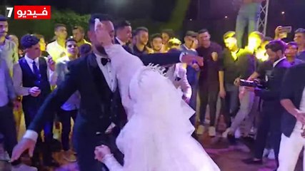 من يؤتمن على العرض لا يسأل عن المال.. فرح أشهر عروس رفض والدها "القايمة"