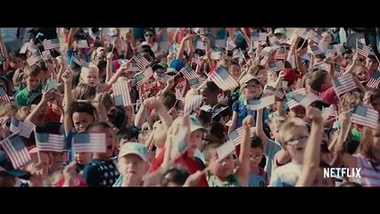 Turning Point: 9/11 and the War on Terror | Official Trailer | Netflix