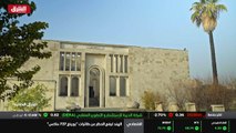 ...نفذ تنظيم داعش تدميرا ممنهجا لمتحف المدي...