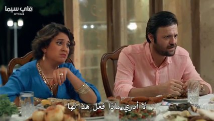 مسلسل حب بالصدفة _ الحلقة 8 القسم الاول مترجمة للعربية