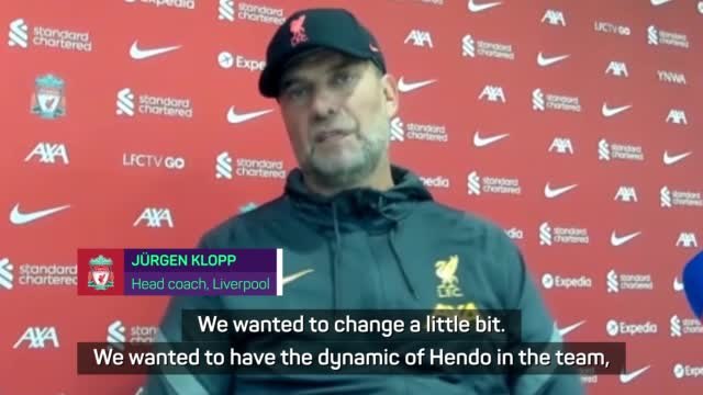 Klopp praises Harvey Elliott’s performance alongside Liverpool midfielders