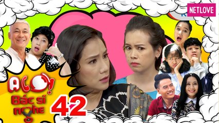 Alo Bác Sĩ Nghe | P336 - Tập 42