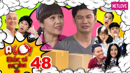 Alo Bác Sĩ Nghe | P336 - Tập 48