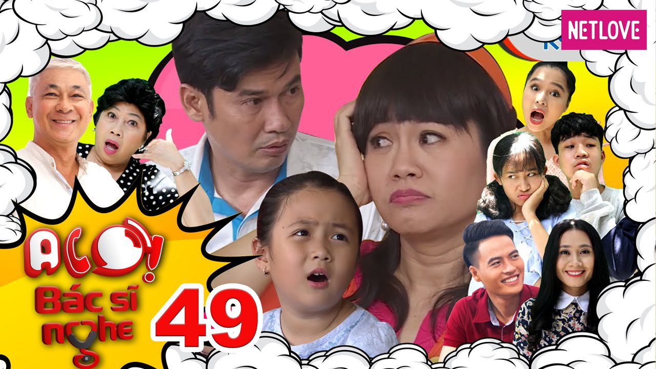 Alo Bác Sĩ Nghe | P336 - Tập 49