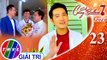 Solo Cùng Bolero Mùa 7 - Tập 23: Sài Gòn - Gửi những niềm yêu thương - Nguyễn Phi Hùng