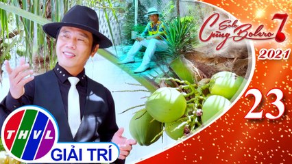 Solo Cùng Bolero Mùa 7 - Tập 23: Qua cơn mê - Lê Minh Trung