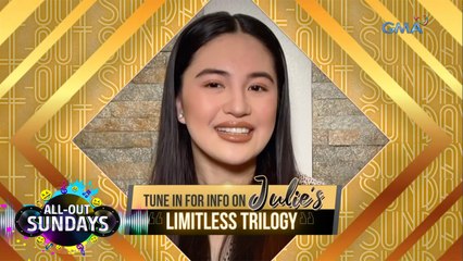 All-Out Sundays: 'Limitless' | Teaser