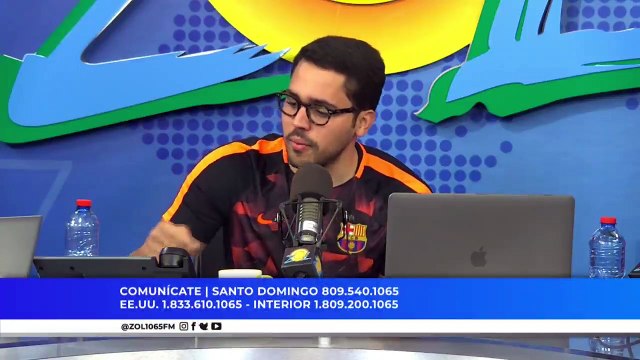 Llamadas de los oyentes en el Sol de los Sábados 28 agosto 2021