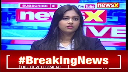 Anil Deshmukh Extortion Case CBI Gives Clean Chit To Deshmukh NewsX