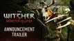 The Witcher Monster Slayer - Trailer d'annonce
