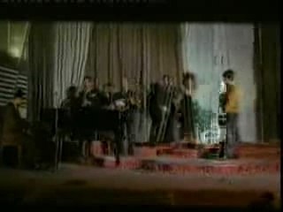 Raphael - Yo no tengo a nadie