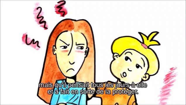 Le Monde Fabuleux de Chloé : 40- Sur le chemin de la poudre de musique (4ème Partie)