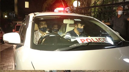 Armaan Kohli हुए arrest , drugs case में NCB ने लिया हिरासत में | FilmiBeat