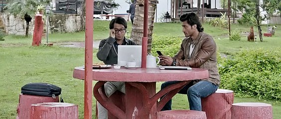 Commando 2 (2017) Blockbuster Hindi Movie Vidyut Jammwal  part - 3