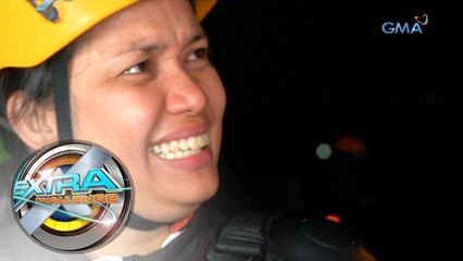 Extra Challenge: LOVE AÑOVER, NAPA-CRY NA LANG D’YAN AND EVERYTHING!