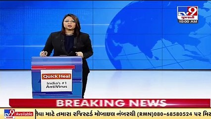 Ahmedabad sees sharp spike in vector-borne diseases _ TV9News