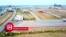 Sector F2 & F3 Bahria Town Phase 8 Rawalpindi Overview (Prices & Location) - Advice.pk