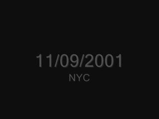 World Trade Center - 11 Septembre 2001