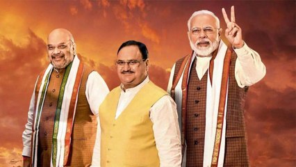 Politics: BJP to felicitate people of Brahmin society in UP