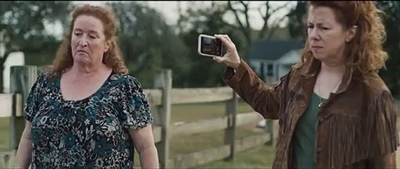 Rushed (2021) Triller