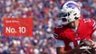 NFL Network's Top 10 Players for 2021