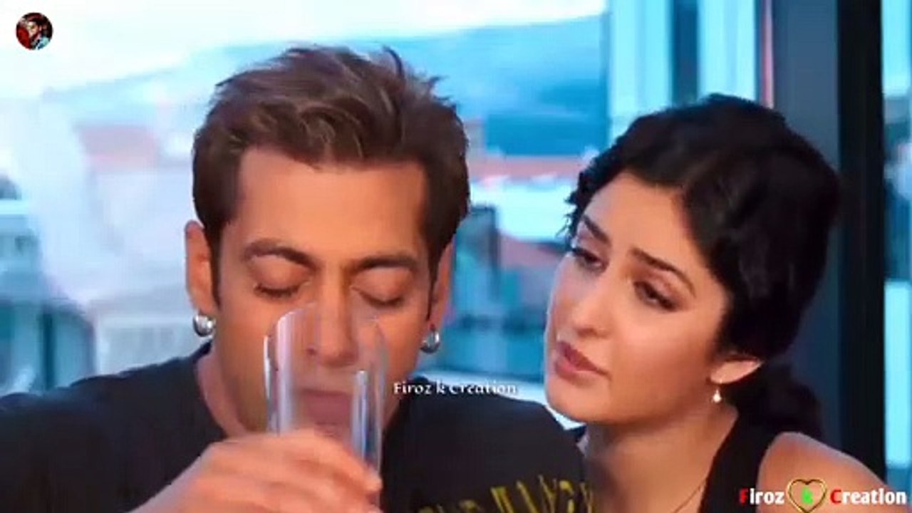 Salman Khan Katrina Kaif Romantic Scene WhatsApp Status Video