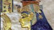 DIOSA HATHOR (Mitología Egipcia)
